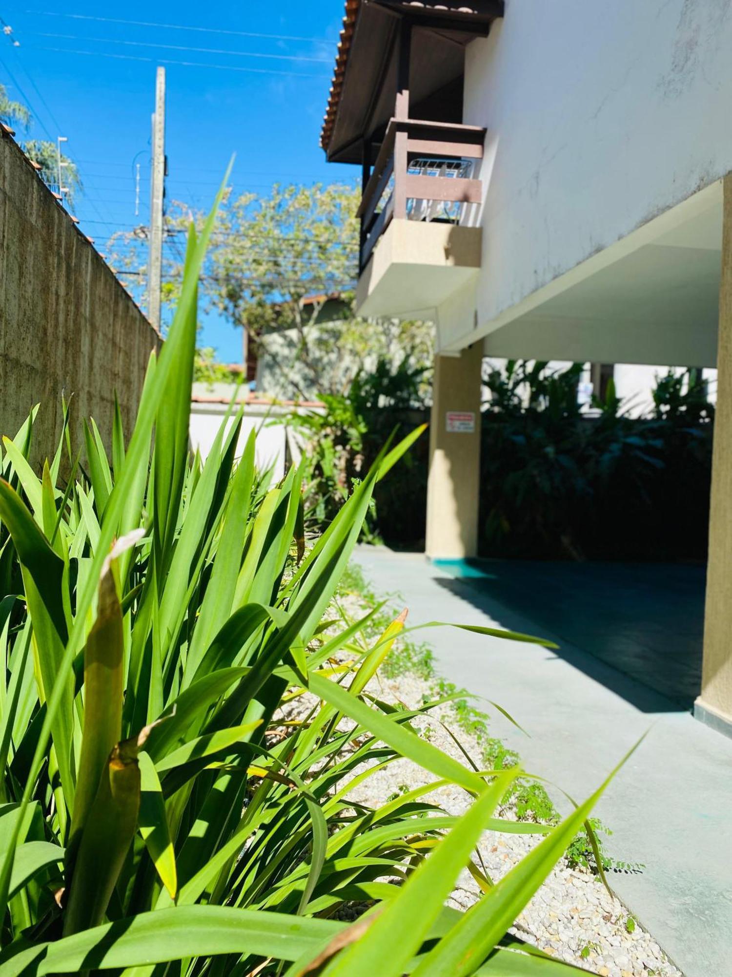 Mar E Luna Itagua Ubatuba Exterior foto